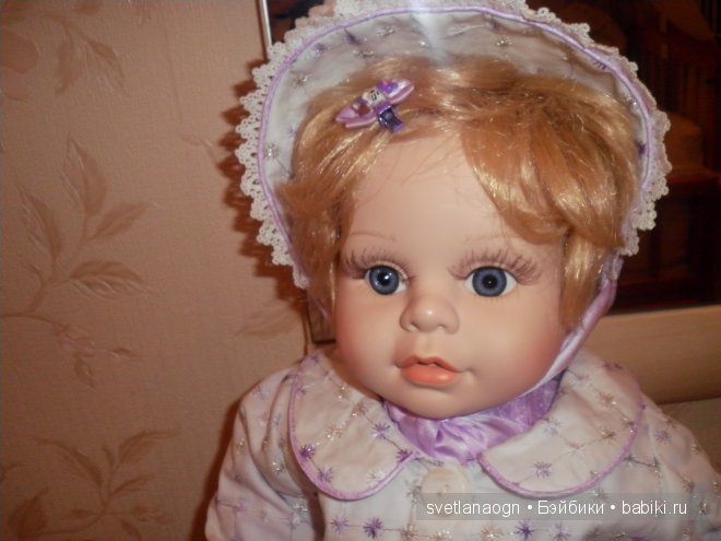 Rich by Nina, June 12,2000