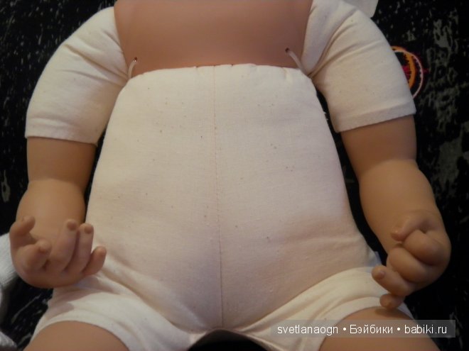 Мария (Marie) от Беттине Клемм (Bettine Klemm)