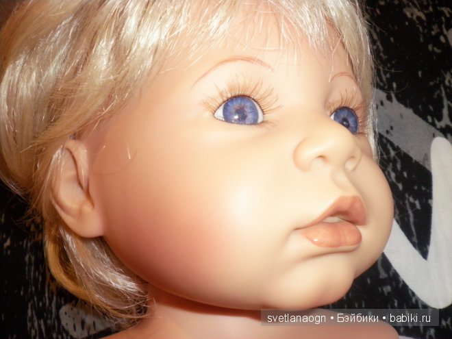 Мария (Marie) от Беттине Клемм (Bettine Klemm)