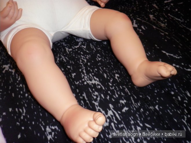 Мария (Marie) от Беттине Клемм (Bettine Klemm)