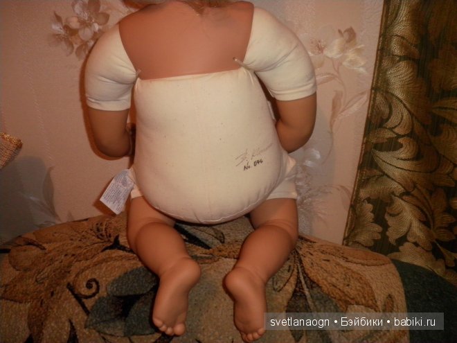 Моя новая мечта, и, тоже Мария (Marie) от Беттине Клемм (Bettine Klemm) (фото 7)