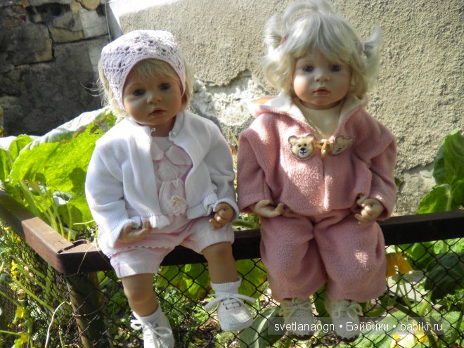 Marie от Беттине Клемм (Bettine Klemm)