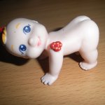 Мини пупсики Paciocchini Babies Summer Tattoo, покорившие мое сердце