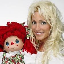 Куклы Precious Moments dolls (Драгоценные моменты). Sam Butcher (Сэм Батчер)