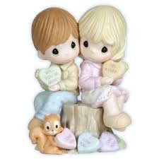 Куклы Precious Moments dolls, Драгоценные моменты. Sam Butcher, Сэм Батчер (фото 2)