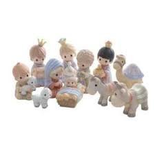 Куклы Precious Moments dolls (Драгоценные моменты). Sam Butcher (Сэм Батчер)