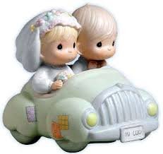 Куклы Precious Moments dolls (Драгоценные моменты). Sam Butcher (Сэм Батчер)