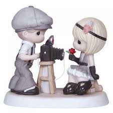 Куклы Precious Moments dolls, Драгоценные моменты. Sam Butcher, Сэм Батчер (фото 3)