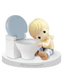 Куклы Precious Moments dolls (Драгоценные моменты). Sam Butcher (Сэм Батчер)