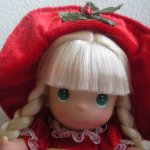 Куклы Precious Moments dolls, Драгоценные моменты. Sam Butcher, Сэм Батчер