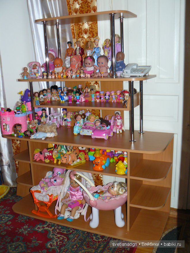 Zapf, одни из моих моих любимых кукол (фото 2)