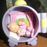 И еще мини-мини и их кукложизнь