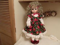 Моя Хилари от Дианны Эффнер (фото 9)