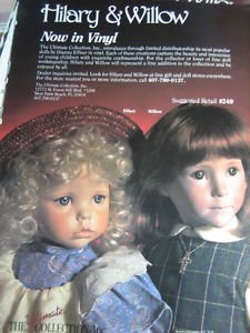 Моя Хилари от Дианны Эффнер (фото 5)