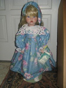 Моя Хилари от Дианны Эффнер (фото 7)