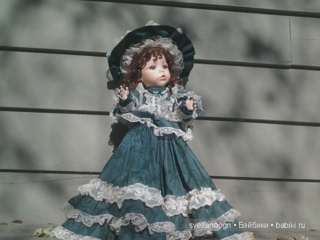 Моя Хилари от Дианны Эффнер (фото 4)