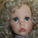 Моя Хилари от Дианны Эффнер