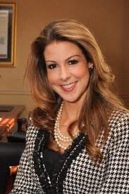 Очаровательная Амели "Amelie" by Artist Elisabeth Lindner