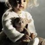 Очаровательная Амели "Amelie" by Artist Elisabeth Lindner