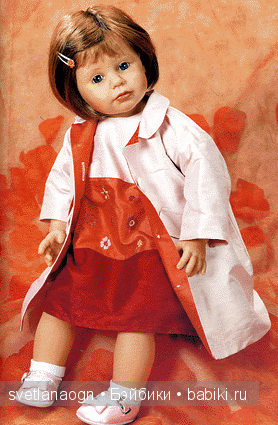 Мишель и Макс , Michelle & Max by от Zapf автор Brigitte Paetsch