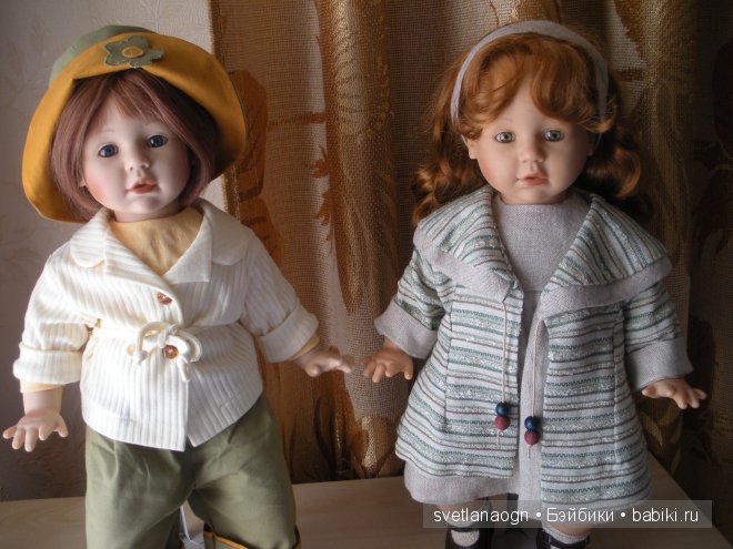 Colettе Zapf от Seymour Mann