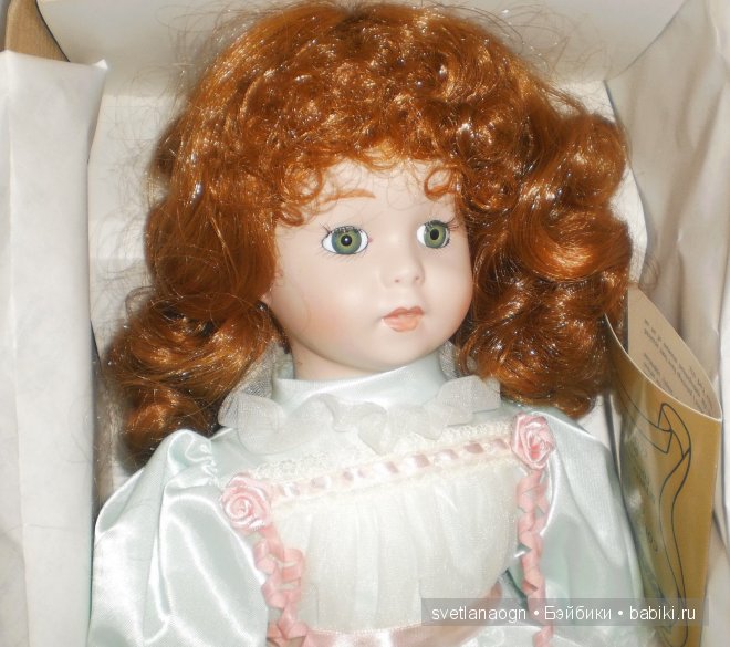 Colettе Zapf от Seymour Mann (фото 6)