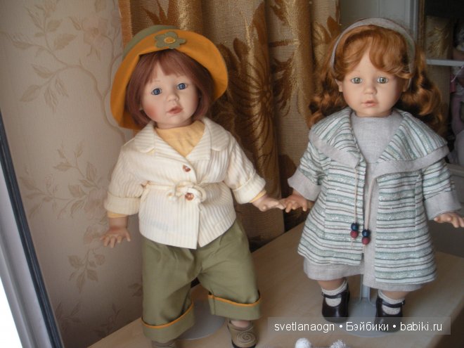 Colettе Zapf от Seymour Mann