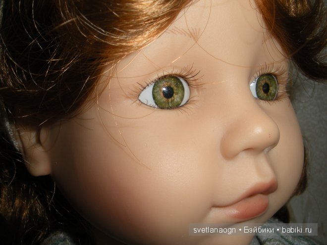 Colettе Zapf от Seymour Mann