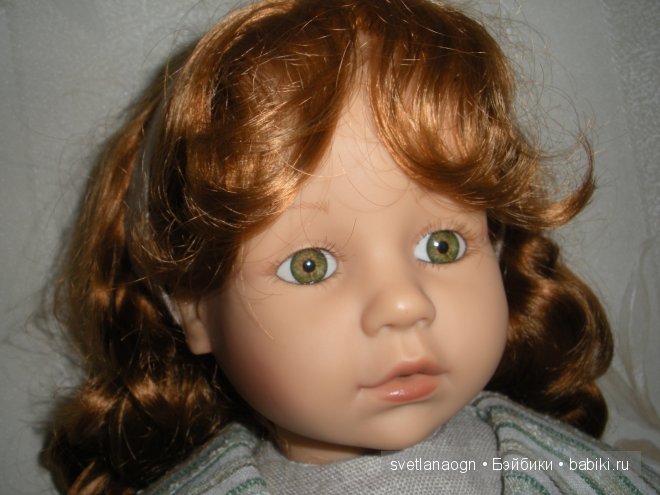 Colettе Zapf от Seymour Mann