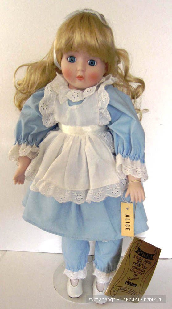 Colettе Zapf от Seymour Mann (фото 4)