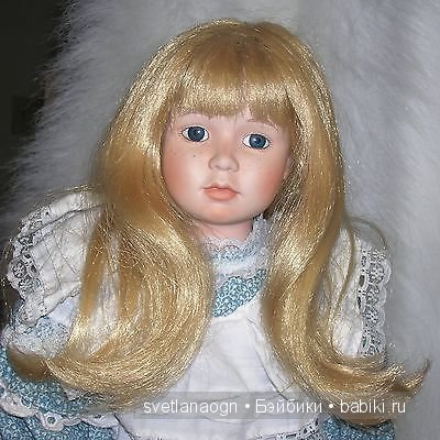 Colettе Zapf от Seymour Mann (фото 2)