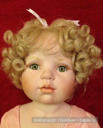 Colettе Zapf от Seymour Mann