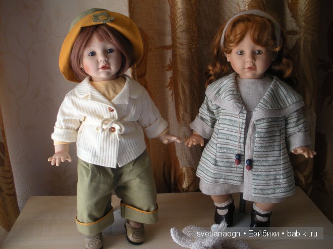 Colettе Zapf от Seymour Mann