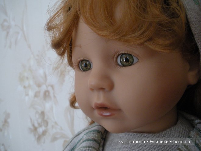 Colettе Zapf от Seymour Mann