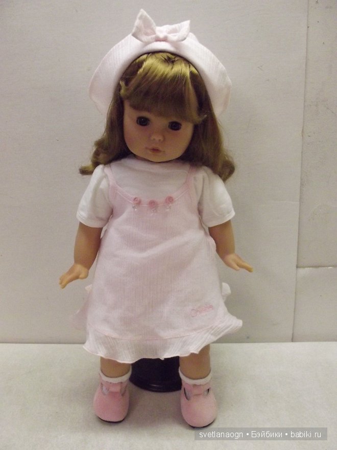 Colettе Zapf от Seymour Mann (фото 8)