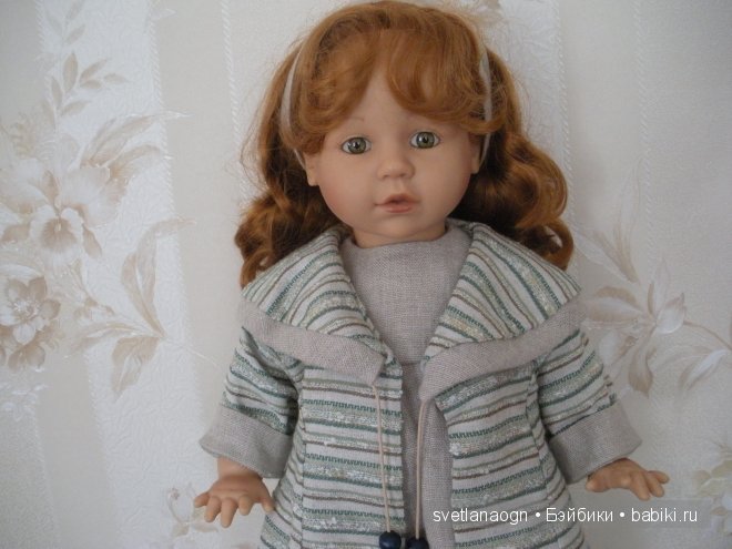 Colettе Zapf от Seymour Mann