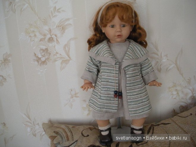 Colettе Zapf от Seymour Mann (фото 10)