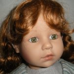 Colettе Zapf от Seymour Mann