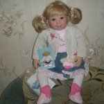 "Lilly" Doris Stannat