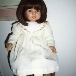 Linda von Brigitte Paetsch, Zapf Jahr 2001