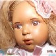 Замечательная девчушка, стопроцентная LLorens, а относится ли она к Muneco-M-LLorens-Juan (фото 6)