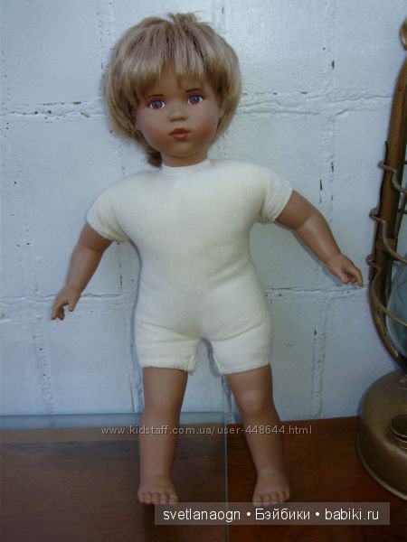 Замечательная девчушка, стопроцентная LLorens, а относится ли она к Muneco-M-LLorens-Juan (фото 3)