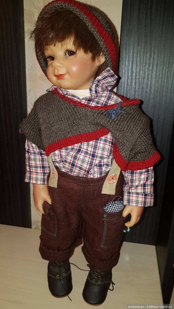 Моя, небольшая пока , коллекция кукол Сьюзи (Суси) Эймер Susi Eimer для Gotz