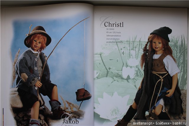 Моя, небольшая пока , коллекция кукол Сьюзи (Суси) Эймер Susi Eimer для Gotz