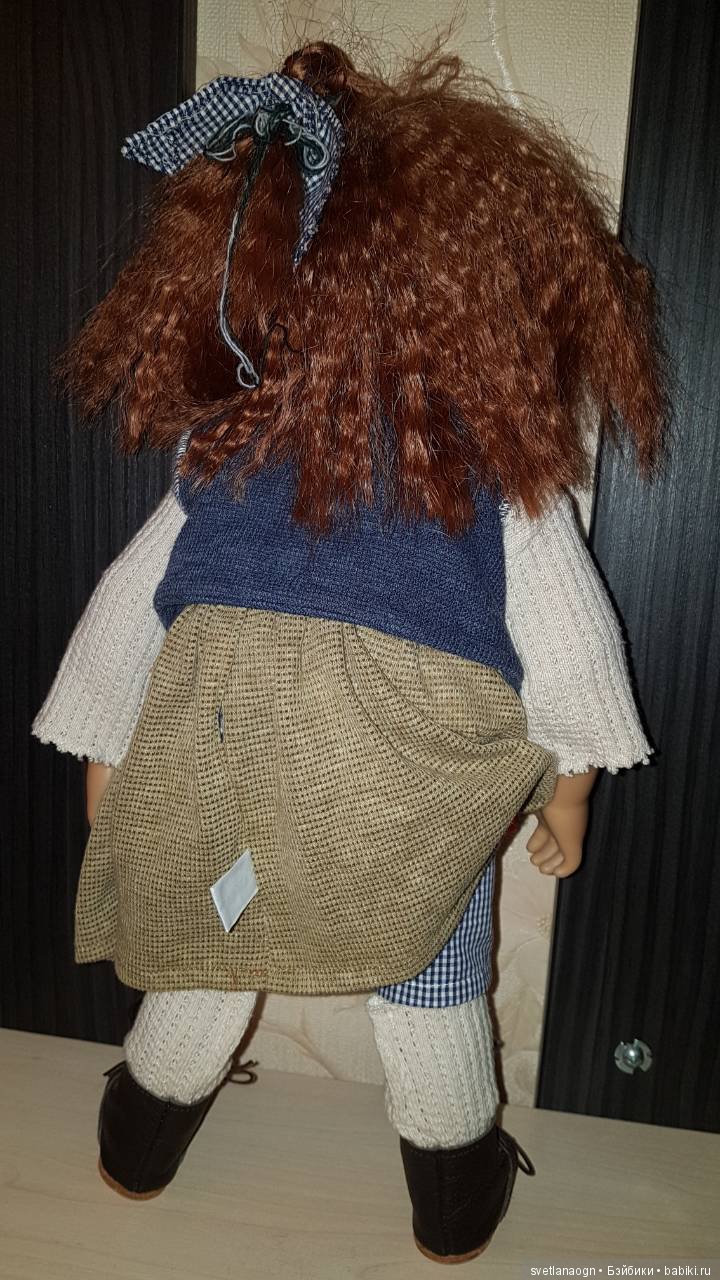 Моя, небольшая пока , коллекция кукол Сьюзи (Суси) Эймер Susi Eimer для Gotz