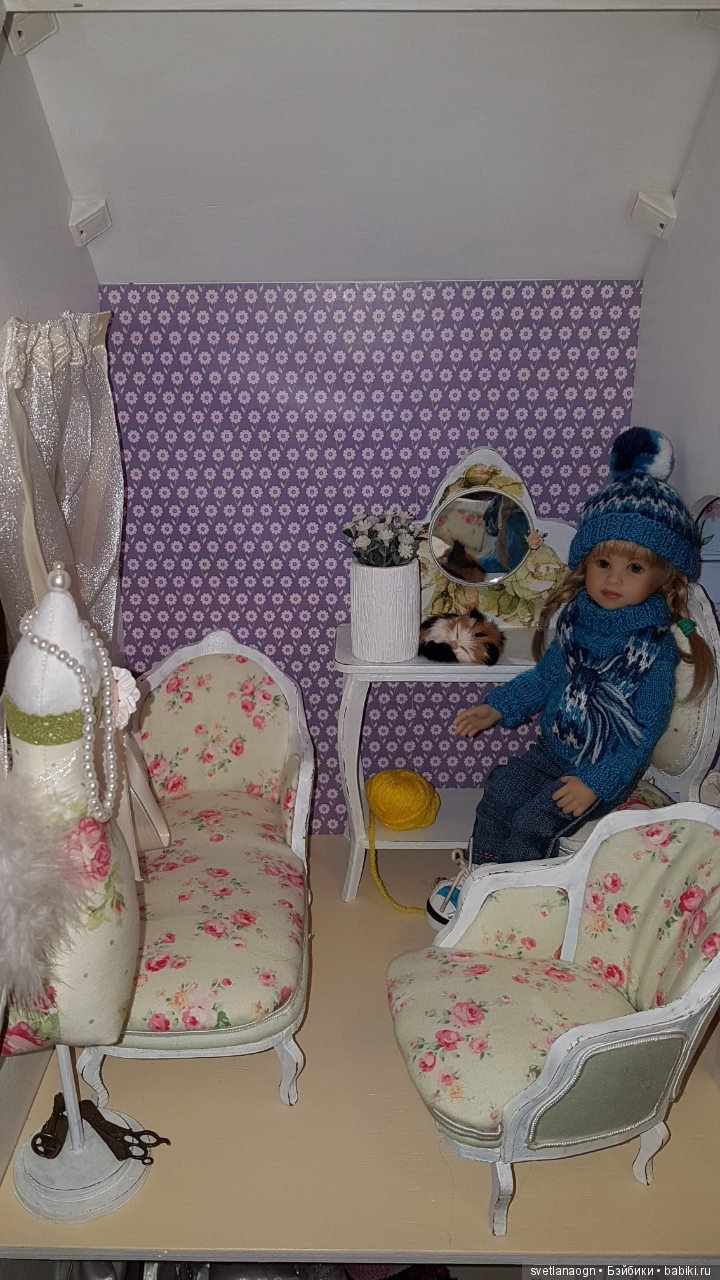 Дом, в котором все живут счастливо (фото 4)