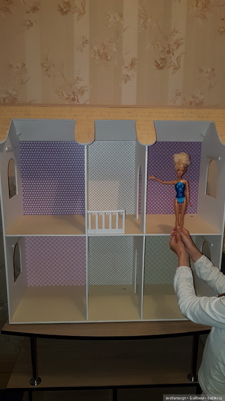 Дом, в котором все живут счастливо (фото 8)