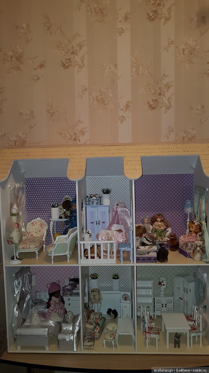 Дом, в котором все живут счастливо (фото 9)