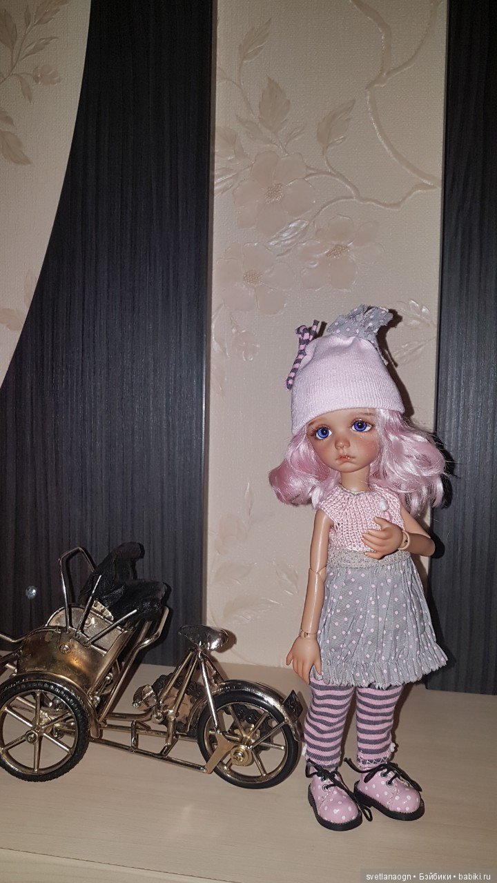 Дом, в котором все живут счастливо