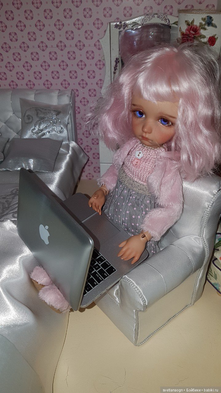 Дом, в котором все живут счастливо